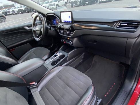 Used 2021 Ford Escape SEL w/ SEL Stealth AWD Package image 23