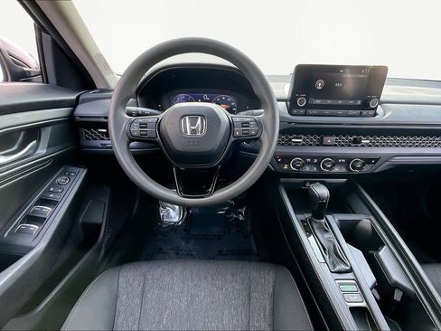 Used 2024 Honda Accord EX image 9