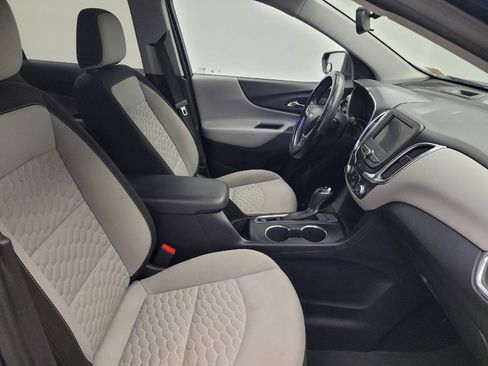 Used 2020 Chevrolet Equinox LT w/ LPO, Floor Liner Package image 21