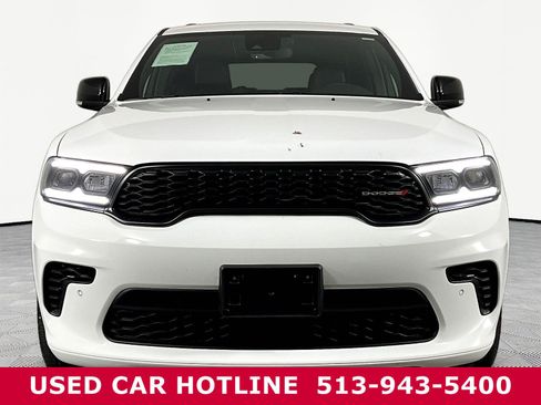 Used 2026 Dodge Durango GT AWD/4WD image 2