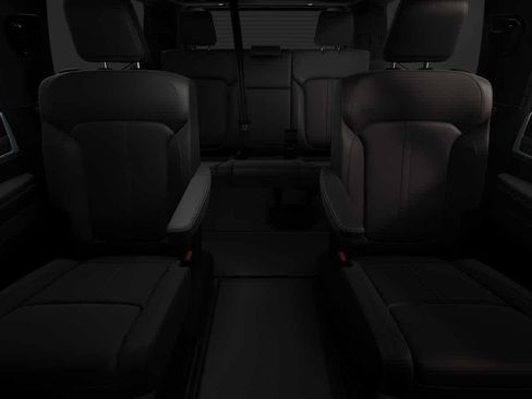 New 2026 Jeep Grand Wagoneer 2WD image 3