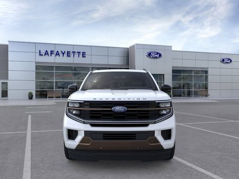 New 2026 Ford Expedition Max King Ranch AWD/4WD image 45