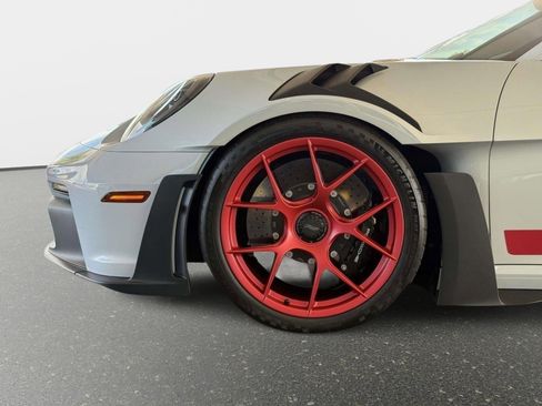 Used 2024 Porsche 911 GT3 RS RWD image 24
