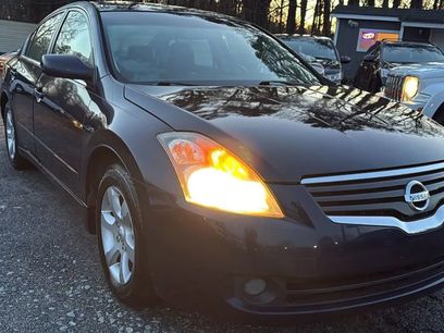 Used 2009 Nissan Altima 2.5 SL w/ SL Pkg