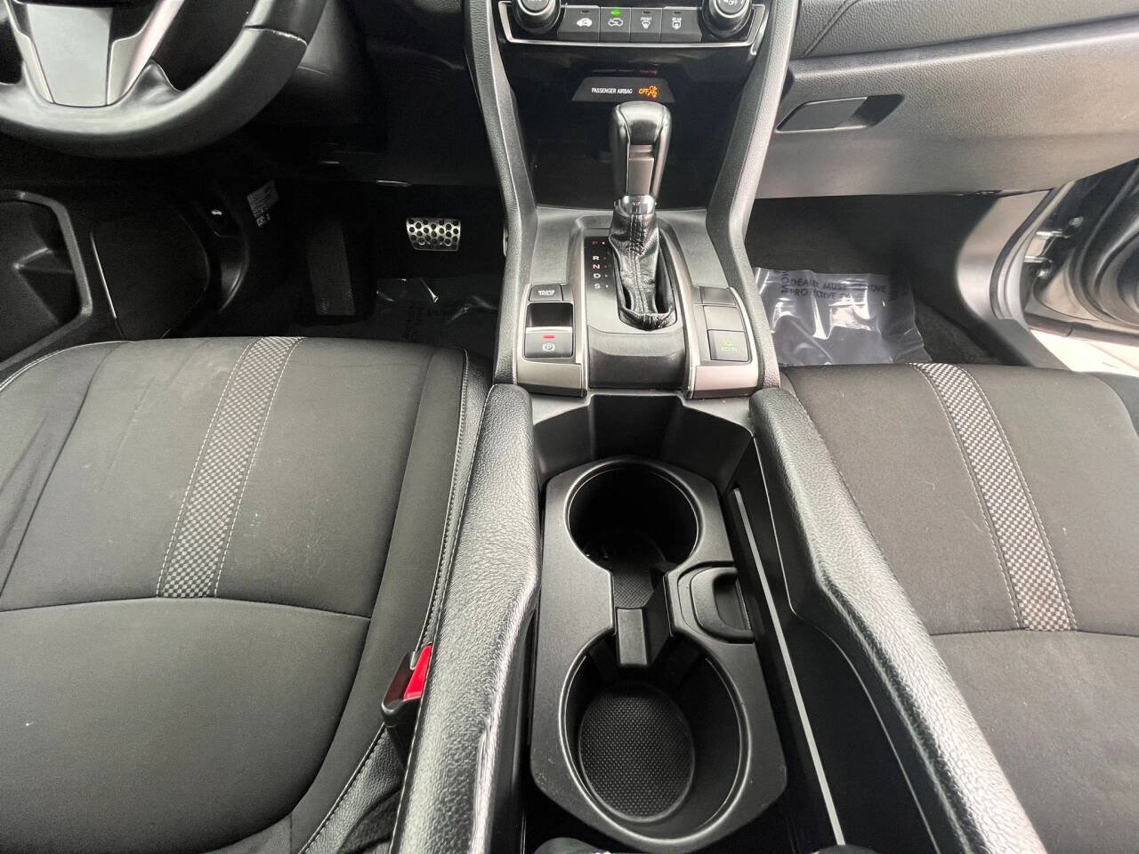 Used 2020 Honda Civic Sport image 24