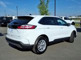 Used 2022 Ford Edge SEL w/ Convenience Package image 3