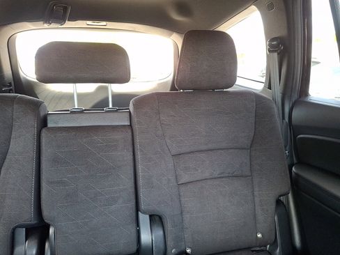 Certified 2022 Honda Pilot Sport image 20