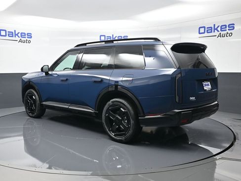 New 2027 Kia Telluride EX X-Line w/ Towing Package AWD/4WD image 6