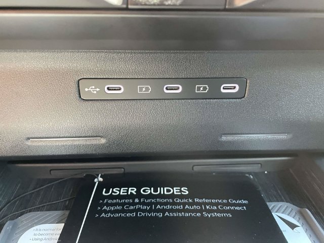 New 2027 Kia Telluride X-Line SX Prestige w/ Executive Package AWD/4WD image 34