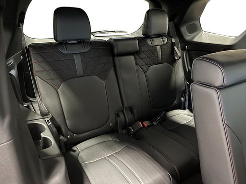 New 2026 Honda Pilot Black Edition image 26