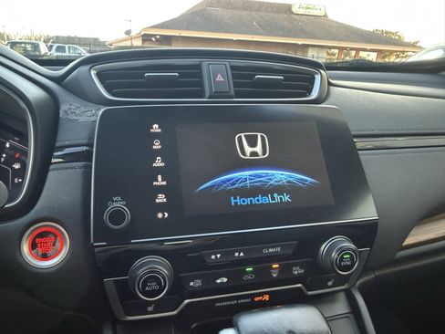 Used 2019 Honda CR-V Touring image 13