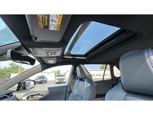 Used 2024 Toyota RAV4 XSE w/ Weather Package image 27