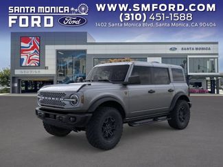 New 2026 Ford Bronco Badlands AWD/4WD 360° Tour