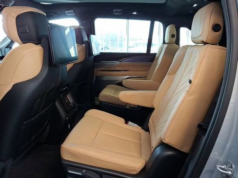 New 2025 Cadillac Escalade IQ Sport 2 image 5