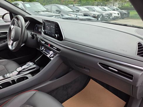 Used 2020 Hyundai Sonata SEL Plus FWD image 20