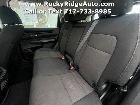 Used 2023 Honda CR-V LX image 17