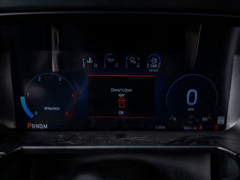 Used 2026 Ford F350 Platinum w/ Platinum Plus Package image 20