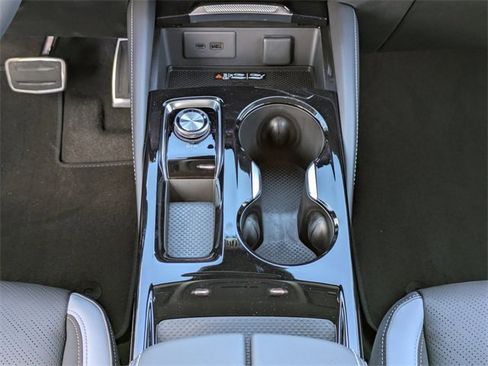 New 2026 Buick Envision Sport Touring image 20