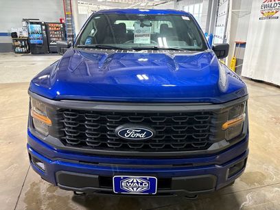 New 2026 Ford F150 STX w/ Equipment Group 200A
