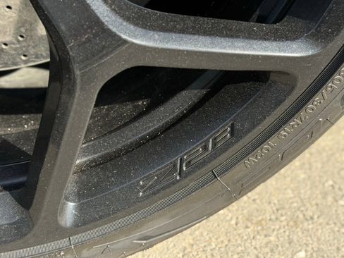Used 2014 Chevrolet Camaro Z/28 RWD image 20