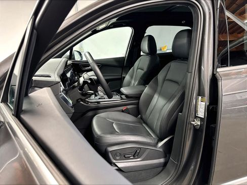 Used 2026 Audi Q7 2.0T Premium AWD/4WD image 26
