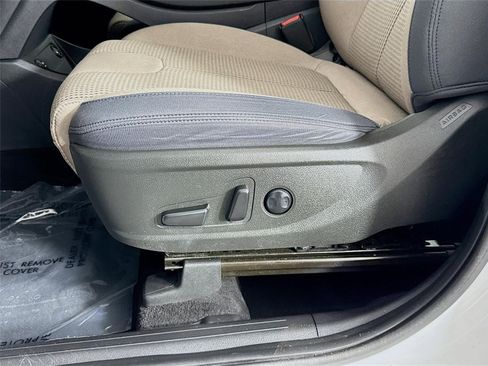 Certified 2023 Hyundai Santa Fe SEL FWD image 20