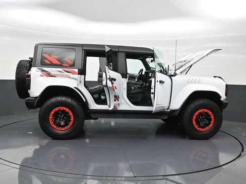 Used 2024 Ford Bronco Raptor image 36