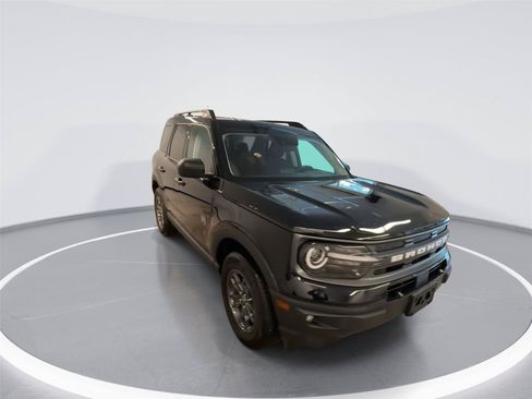 Used 2023 Ford Bronco Sport Big Bend w/ Convenience Package AWD/4WD image 2