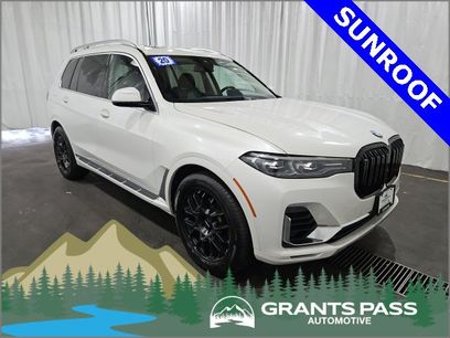 Used 2020 BMW X7 xDrive40i w/ Cold Weather Package