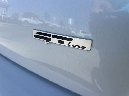 Used 2025 Kia K5 GT-Line w/ GT-Line Premium Package FWD image 32