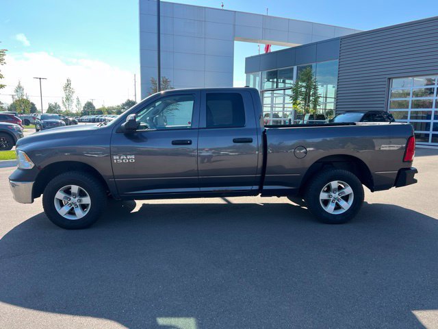 Used 2015 RAM 1500 ST w/ SXT Appearance Group AWD/4WD image 7