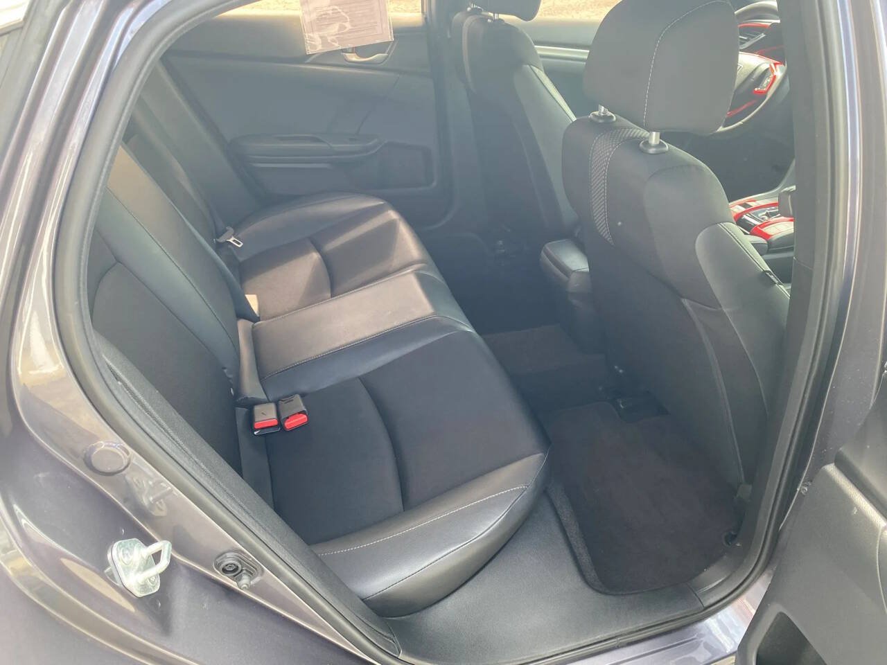 Used 2021 Honda Civic Sport image 22