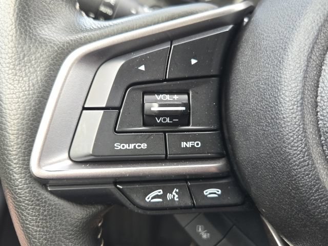 Used 2024 Subaru Forester Limited AWD/4WD image 14