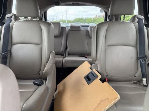 Used 2018 Honda Odyssey Elite image 21