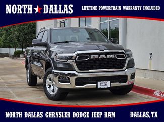 New 2026 RAM 1500 Lone Star AWD/4WD video 1