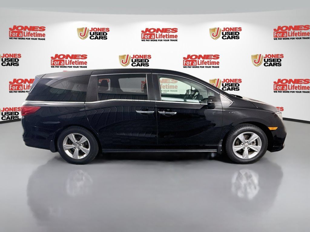Used 2019 Honda Odyssey EX image 14