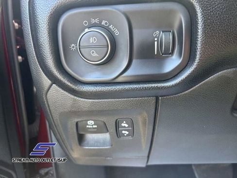 Used 2020 RAM 1500 Big Horn image 27
