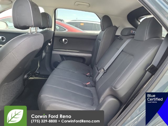 Used 2023 Hyundai Ioniq 5 SEL AWD/4WD image 11