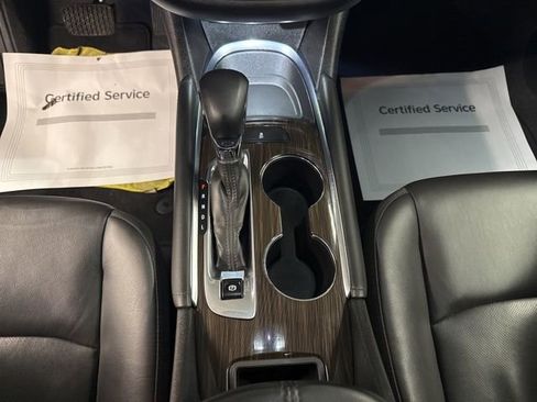 Used 2023 Chevrolet Malibu LT FWD image 17