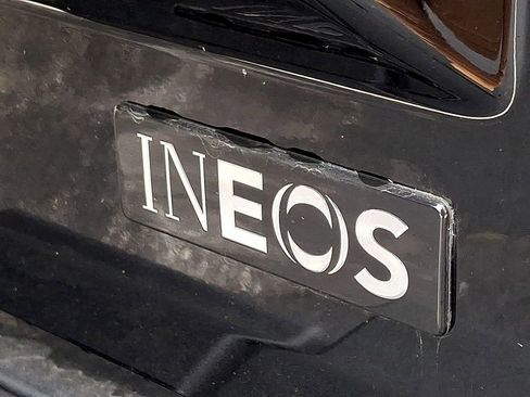 New 2025 INEOS Grenadier AWD/4WD image 13