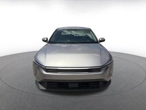 Used 2025 Kia K4 FWD image 4