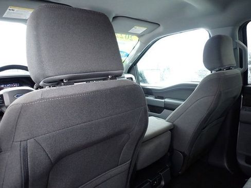 Used 2022 Ford F150 XLT w/ Equipment Group 302A High image 18