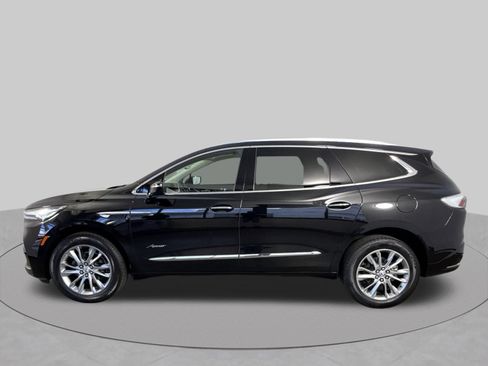 Used 2024 Buick Enclave Avenir w/ Trailering Package, 5000 lbs. AWD/4WD image 30