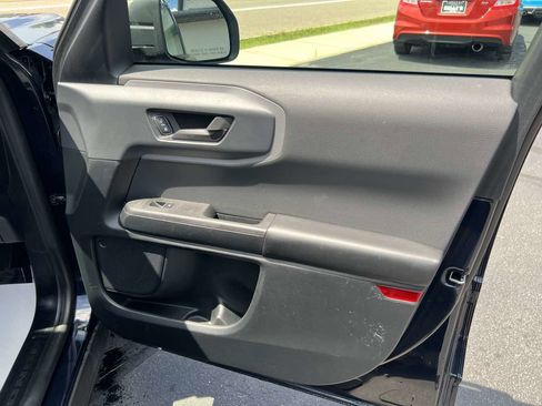 Used 2021 Ford Bronco Sport Big Bend image 20