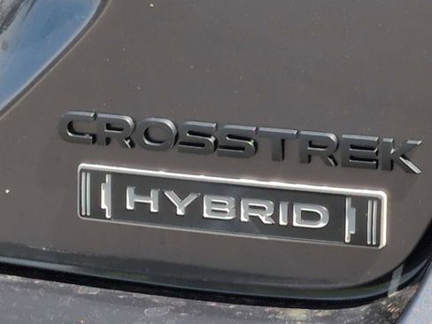 New 2026 Subaru Crosstrek 2.5i Limited AWD/4WD image 13