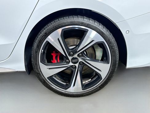 Used 2026 Audi S3 Premium w/ S Sport Package AWD/4WD image 32