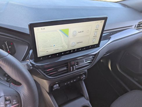 Used 2023 Ford Escape ST-Line w/ Tech Pack #1 image 26