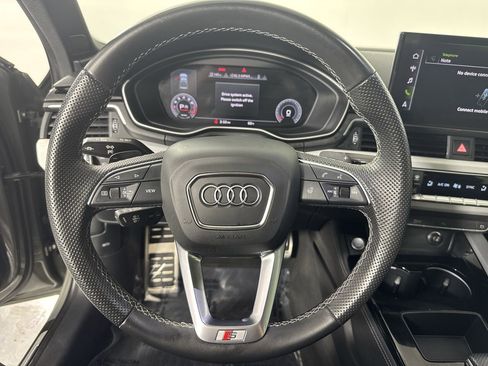 Used 2023 Audi A4 2.0T Premium Plus w/ Premium Plus Package image 21
