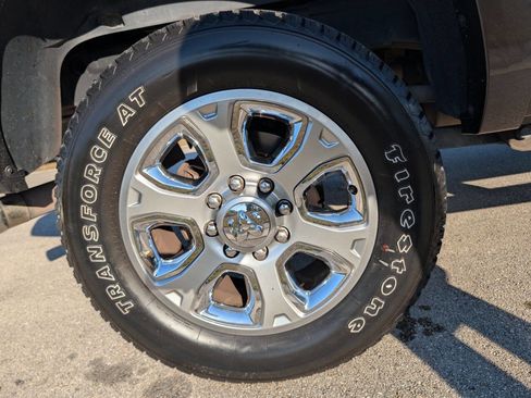 Used 2016 RAM 2500 Laramie w/ Convenience Group image 33