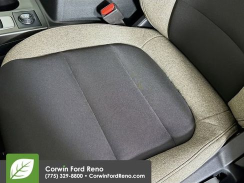 New 2026 Ford Bronco Sport Big Bend AWD/4WD image 20